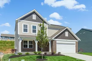 1232 Heathgate Wy, Fairborn, OH 45324 - Photo 1