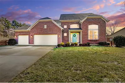 1592 Meadow View Lane, Lebanon, OH 45036 - Photo 1