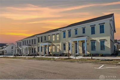 461 Allen Street, Lebanon, OH 45036 - Photo 1