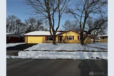 1010 Derringer Drive, Englewood, OH 45322 - Photo 1