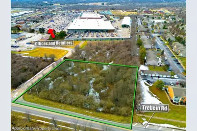 00 Trebein Road, Fairborn, OH 45324 - Photo 1