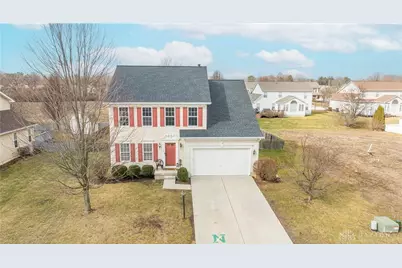 121 Springhouse Drive, Englewood, OH 45322 - Photo 1