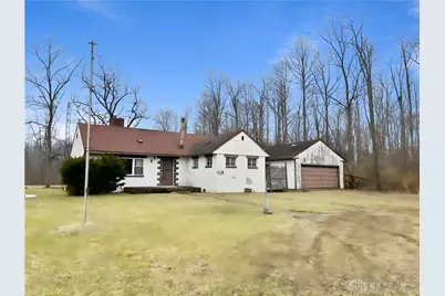 1568 Wolf Road, West Alexandria, OH 45381 - Photo 1