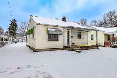 433 W Stewart Street, Dayton, OH 45417 - Photo 1
