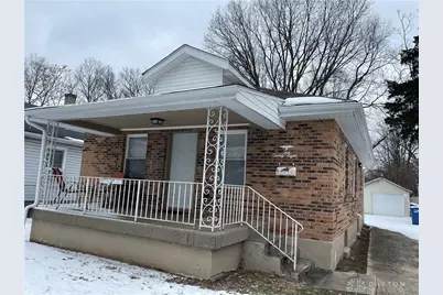 1028 Walton Avenue, Dayton, OH 45402 - Photo 1