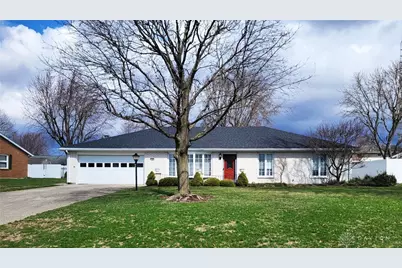 720 Gardenwood Drive, Greenville, OH 45331 - Photo 1