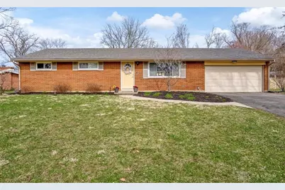 2039 Brookridge Drive, Beavercreek, OH 45431 - Photo 1