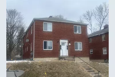 411 Ryburn Avenue, Dayton, OH 45405 - Photo 1