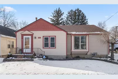 40 N Limestone Street, Jamestown Vlg, OH 45335 - Photo 1