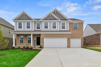 2881 Sky Crossing Drive #55, Beavercreek, OH 45434 - Photo 1