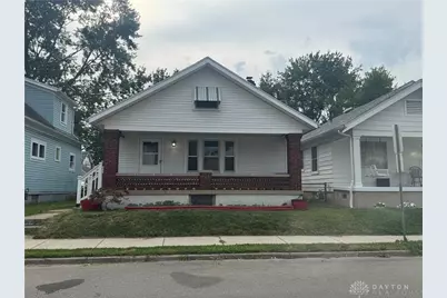 1205 Pursell Avenue, Dayton, OH 45420 - Photo 1