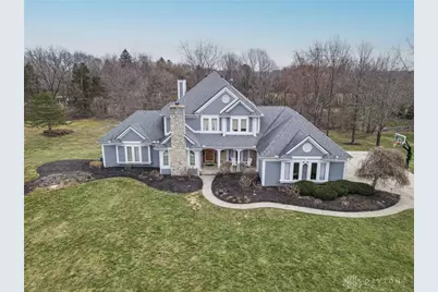 9320 Ash Hollow Lane, Washington Twp, OH 45458 - Photo 1