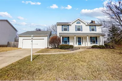 2219 Clearbrook Court, Miamisburg, OH 45342 - Photo 1