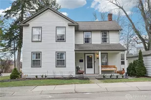 505 East St, Springboro, OH 45066 - Photo 1