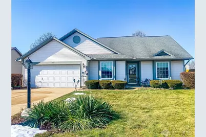 1010 Sunset Drive, Englewood, OH 45322 - Photo 1