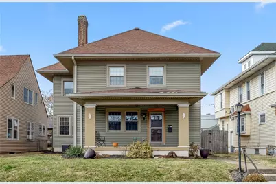 1405 Phillips Avenue, Dayton, OH 45410 - Photo 1