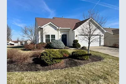 300 Wood Forge Circle, Lebanon, OH 45036 - Photo 1