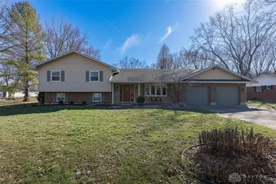 3997 Willowcrest Road, Beavercreek, OH 45430 - Photo 1