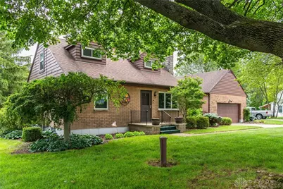 7885 S Jay Road, West Milton, OH 45383 - Photo 1