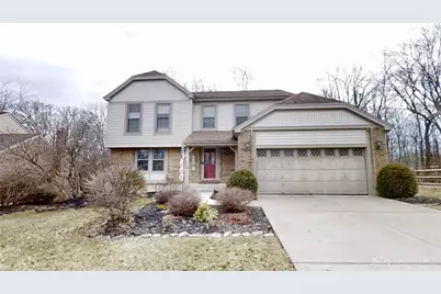 2401 Carriagegate Lane, Maineville, OH 45039 - Photo 1