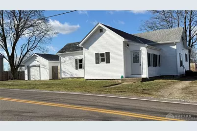 115 Enterprise Road, West Alexandria, OH 45381 - Photo 1