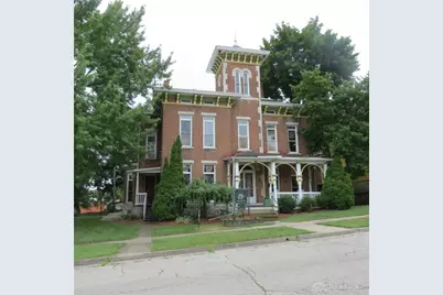 317 E Poplar Street, Sidney, OH 45365 - Photo 1