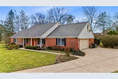 2020 Tiara Court, Centerville, OH 45459 - Photo 1