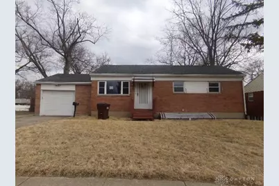 151 W Dayton Yellow Springs Road, Fairborn, OH 45324 - Photo 1