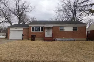 151 W Dayton-Yellow Springs Rd, Fairborn, OH 45324 - Photo 1