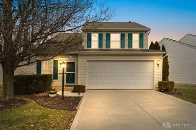 342 Indian Lake Drive, Maineville, OH 45039 - Photo 1