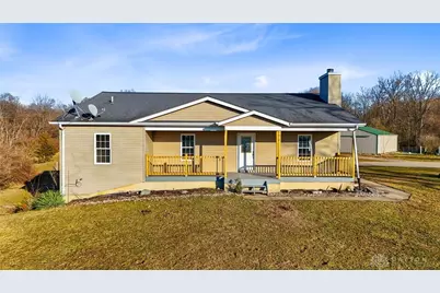 9846 N Dixie Highway, Franklin Twp, OH 45005 - Photo 1