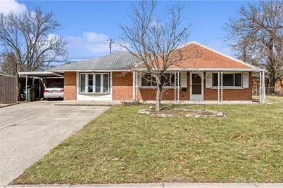 3529 Waterbury Drive, Dayton, OH 45439 - Photo 1