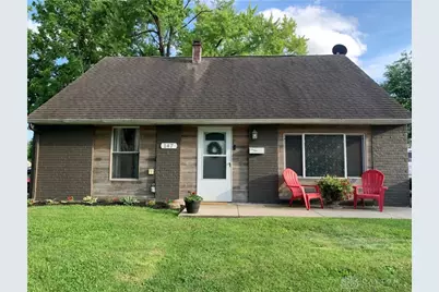 147 McCraw Drive, Englewood, OH 45322 - Photo 1