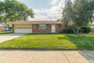 2637 Willowridge Drive, Dayton, OH 45414 - Photo 1