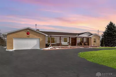 6186 Hamilton Middletown Road, Middletown, OH 45044 - Photo 1