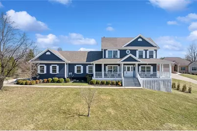 7152 Quarterhorse Drive, Springboro, OH 45066 - Photo 1
