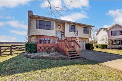6828 Torrington Drive, Franklin, OH 45005 - Photo 1