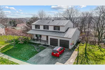 1146 Sir Lockesley Drive, Miamisburg, OH 45342 - Photo 1