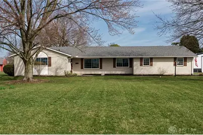 161 W State Route 571, Tipp City, OH 45371 - Photo 1