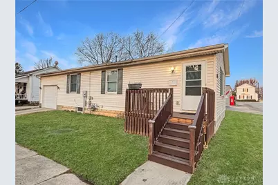 105 Pine Street, Greenville, OH 45331 - Photo 1