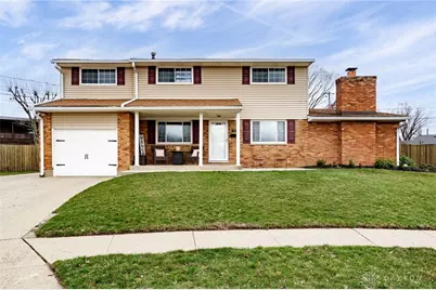 1003 Clayton Court, New Carlisle, OH 45344 - Photo 1