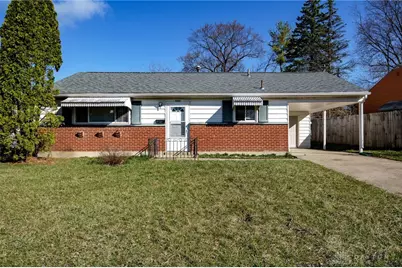 5027 Hackett Drive, Dayton, OH 45417 - Photo 1