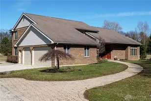 13911 Little Richmond Rd, Brookville, OH 45309 - Photo 1