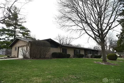 316 Burgess Avenue, Dayton, OH 45415 - Photo 1