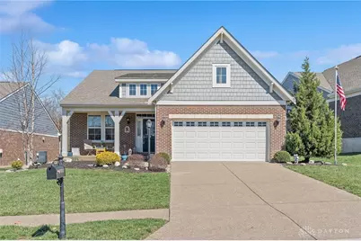 5238 Renaissance Park Drive, Franklin, OH 45005 - Photo 1