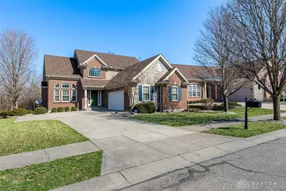 5075 Long Meadow Drive, Franklin, OH 45005 - Photo 1