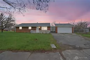 683 Tyson Ave, Dayton, OH 45417 - Photo 1