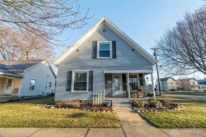 375 S Highland Avenue, Sidney, OH 45365 - Photo 1