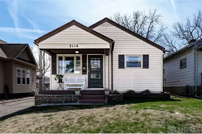 2114 Sherer Avenue, Dayton, OH 45414 - Photo 1