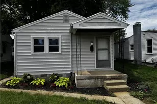 1845 Culver Ave, Dayton, OH 45420 - Photo 1